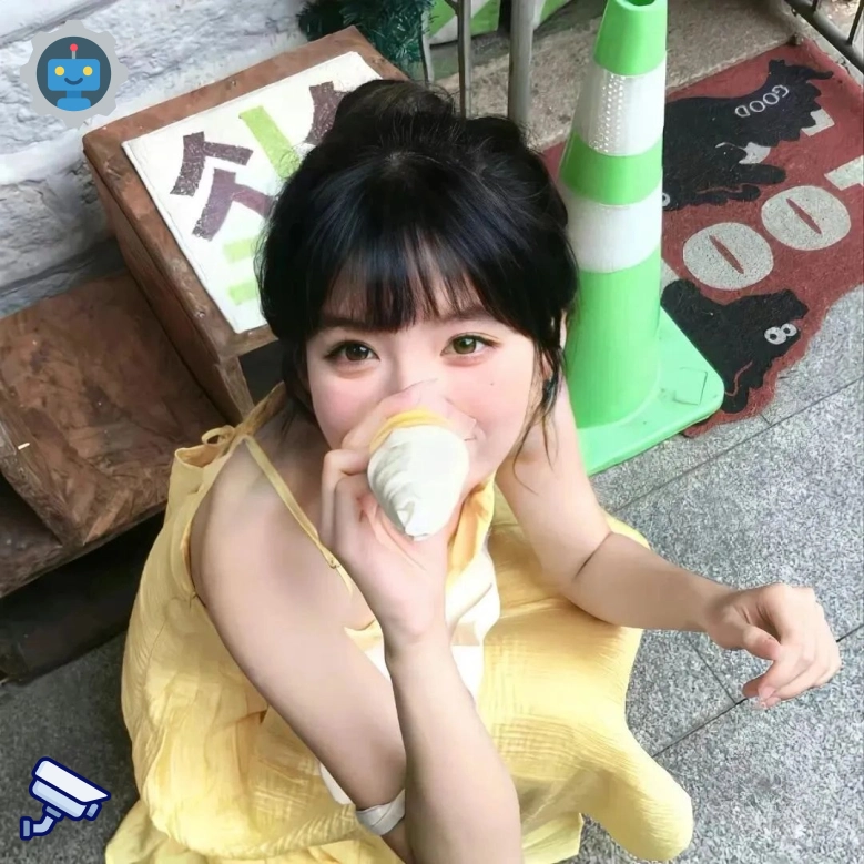 南山